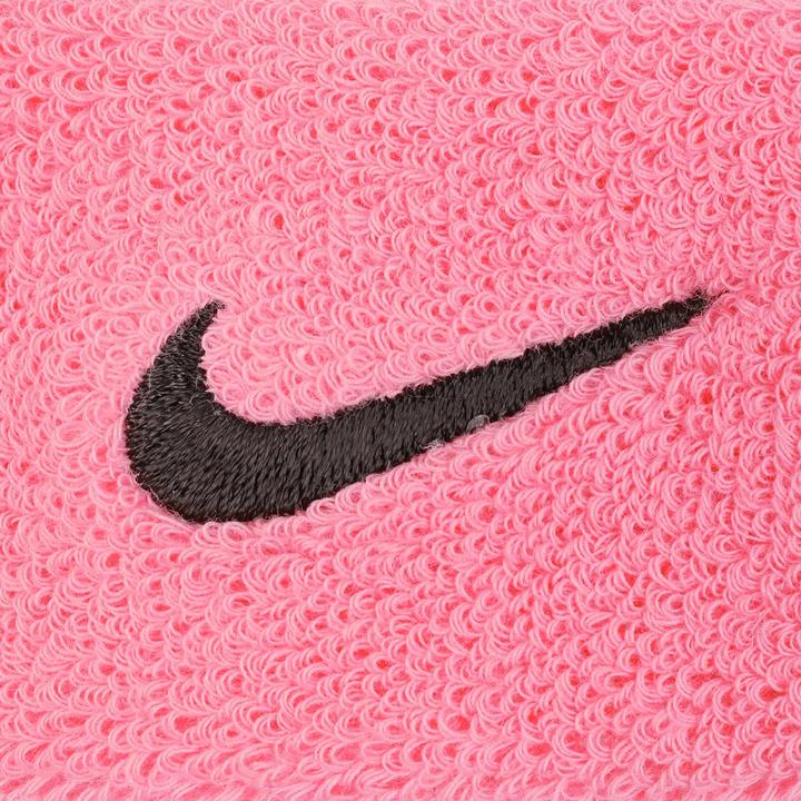 Actual product image Nike Swoosh headband