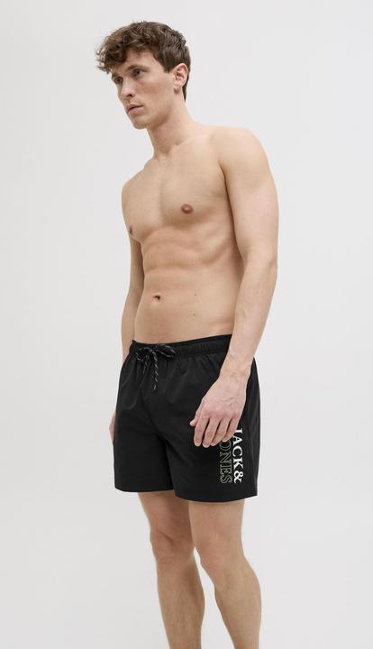 Immagine prodotto Jack & Jones Jpstmaui Jjswim Double Logo Akm Sn (XS)