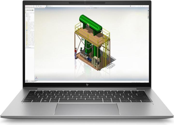 Immagine prodotto HP ZBook Firefly 14 G10 5G3G5ES 14" WUXGA IPS, Ryzen 5 PRO 7640HS, 16GB RAM, 512 GB SSD, Radeon Grap (14", AMD Ryzen 5 Pro 7640HS, 16 GB, 512 GB, DE)