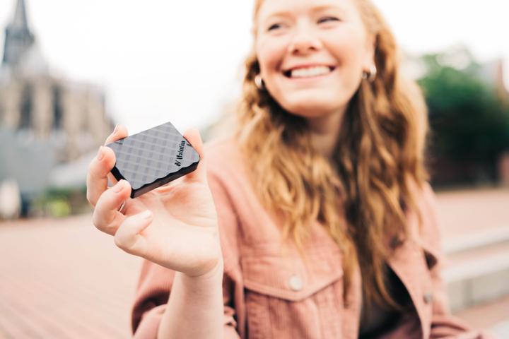 Actual product image Verbatim Store n Go (1000 GB)