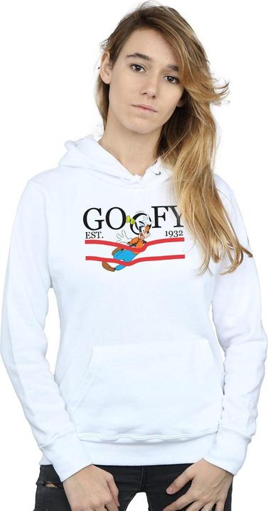 Produktbild Disney Goofy By Nature Kapuzenpullover (XXL)