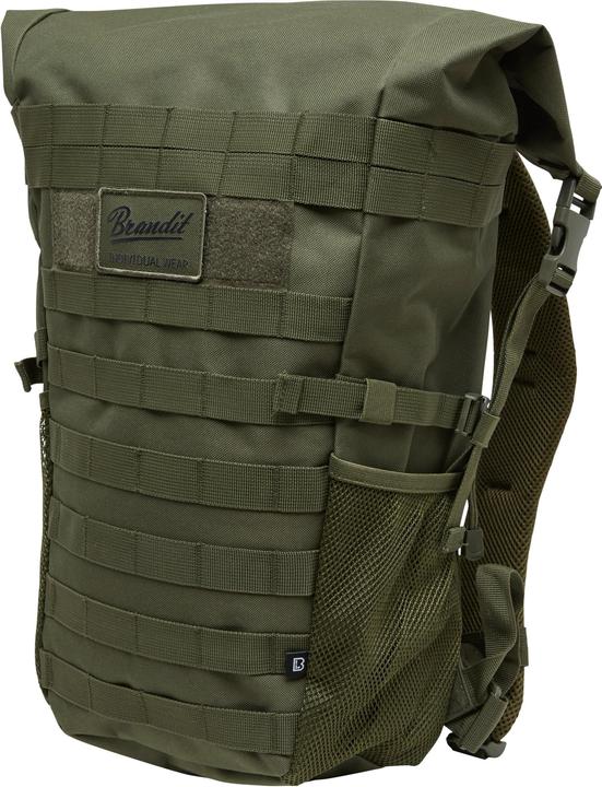 Actual product image Brandit Cooper Rolltop - 182559