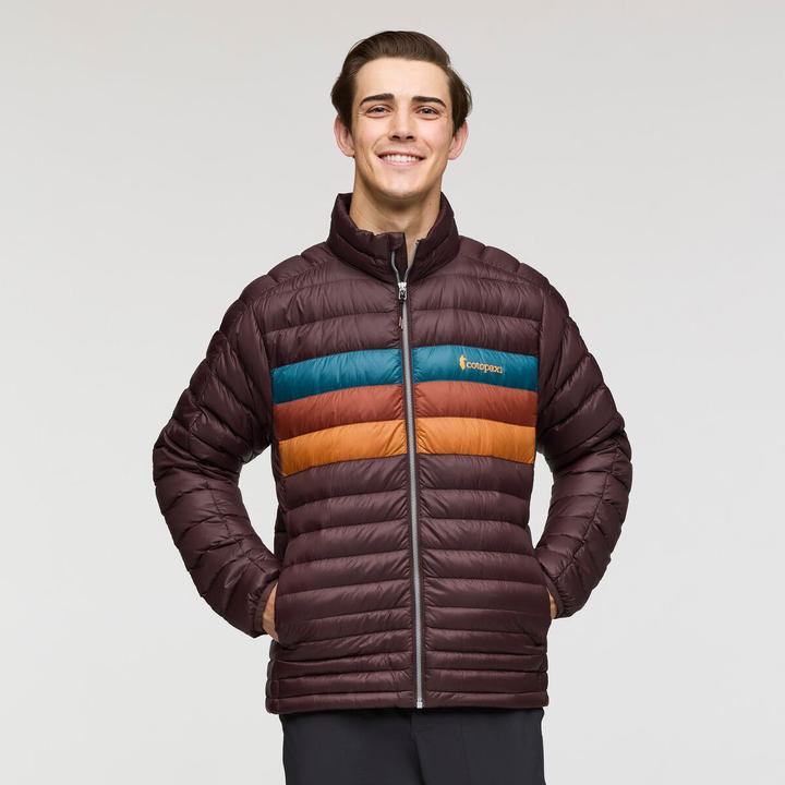 Actual product image Cotopaxi Fuego Down Jacket (XL)
