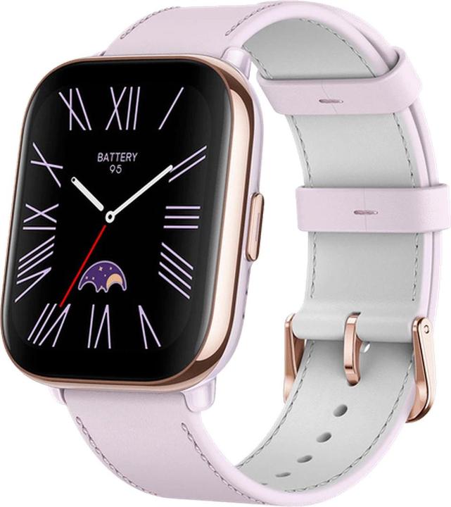 Produktbild Amazfit Active (35.90 mm)