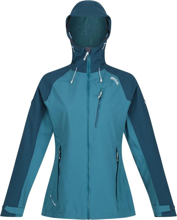 Regatta Shelljacke Birchdale Wasserfest (40 D)