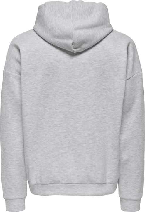 Produktbild Only & Sons Jacke CHASE Kapuzensweatjacke (XS)