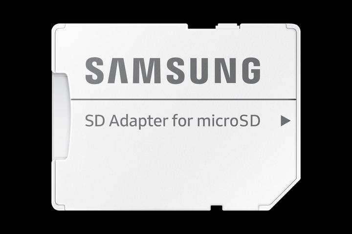 Produktbild Samsung SD MicroSD Card SDXC PRO Plus Reader (128 GB, microSDXC, U3, UHS-I)