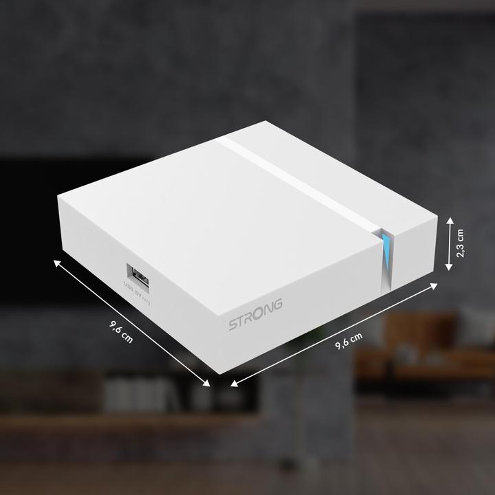 Actual product image Strong LEAP-S3+ (16 GB, Android 11)
