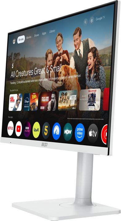 Produktbild MSI Modern MD272UPSW (3840 x 2160 Pixel, 27")