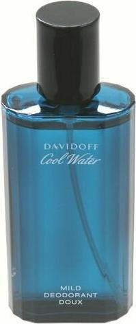 Produktbild Davidoff Cool Water (Spray, 75 ml)