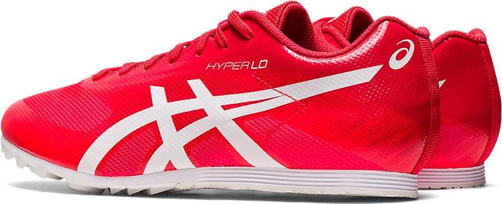 Immagine prodotto ASICS Performance Scarpa chiodata Hyper Ld 6 Unisex (41.5)