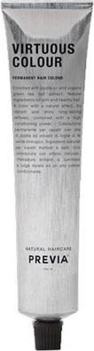 Actual product image Previa Permanent Colour Hair Colour (9.1 Very Bright Ash Blonde)
