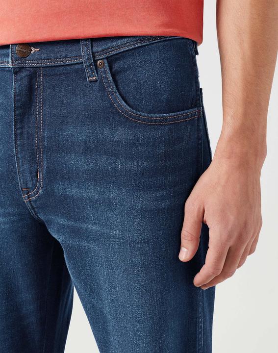 Immagine prodotto Wrangler Jeans Slim Fit Texas Slim Low Stretch (34)