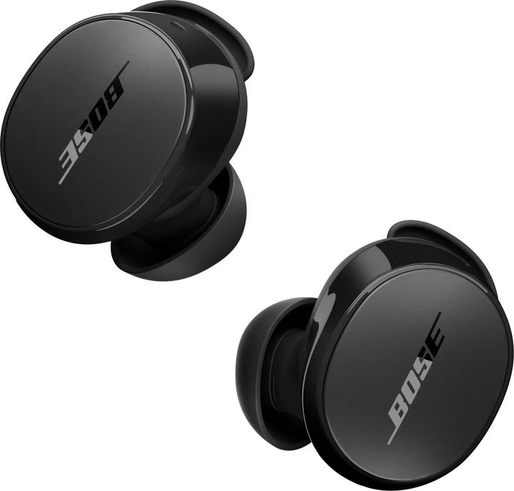 Actual product image Bose QuietComfort Earbuds (ANC, 8.50 h, Wireless)