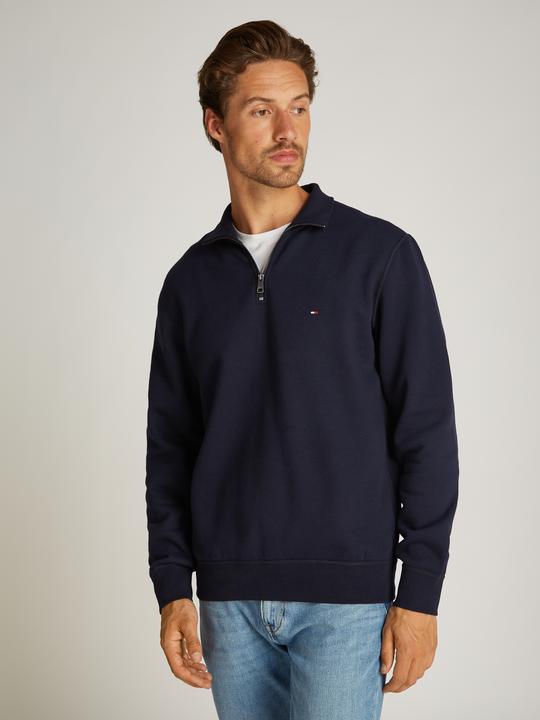 Immagine prodotto Tommy Hilfiger Essential Fleece 1/4 Zip (XXL)