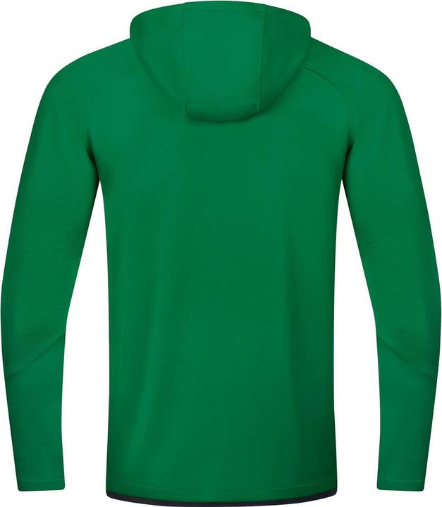 Produktbild JAKO Trainingsjacke Challenge mit Kapuze (34)