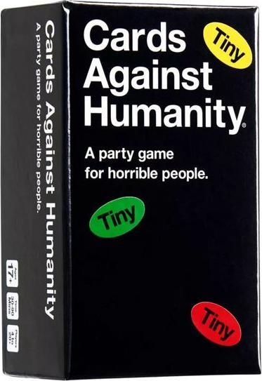 Image du produit Cards Against Humanity Tiny (version US) (Anglais)