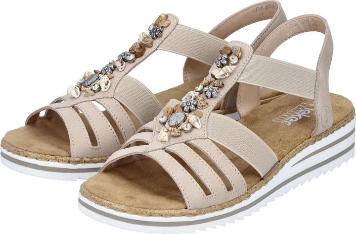 Produktbild Rieker Sandalen (37)
