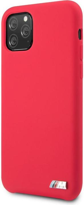 Actual product image BMW iPhone 11 Pro Hardcase Silicone (Apple iPhone 11 Pro)
