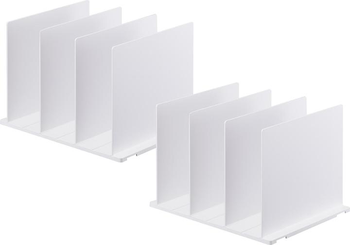 Produktbild Yamazaki Taschen-Organizer TOWER (1.60 l)