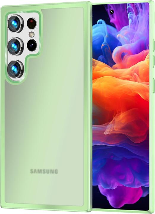 Verde menta