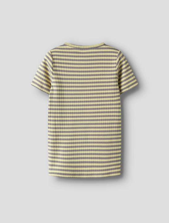 Actual product image Name it Slim Fit T-Shirt (116)