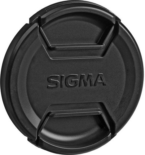 Actual product image Sigma 17-50mm, f/2.8 EX DC OS HSM, Nikon F DX (Nikon F, APS-C / DX)
