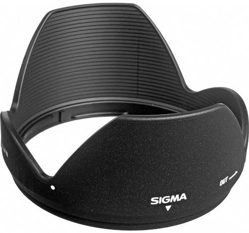 Actual product image Sigma 17-50mm, f/2.8 EX DC OS HSM, Nikon F DX (Nikon F, APS-C / DX)