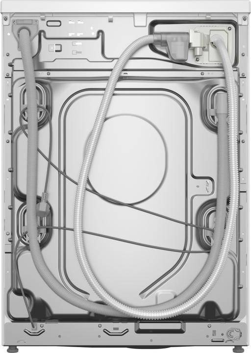 Image du produit Bosch Hausgeräte WNG24441, série 6 (Prise UE)