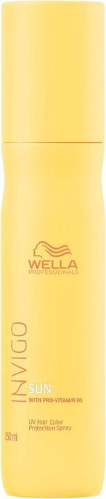 Image du produit Wella Spray de protection solaire Invigo (150 ml)