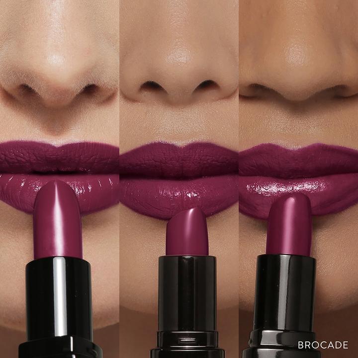 Actual product image Bobbi Brown Luxe Lip Color (Brocade)