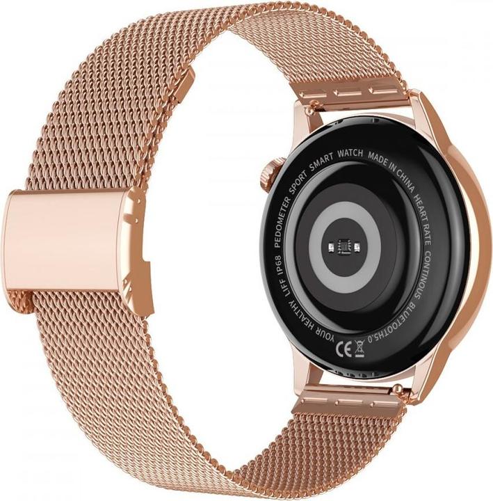 Produktbild Maxcom Passend für FW58 Vanad Pro Gold (46 mm)