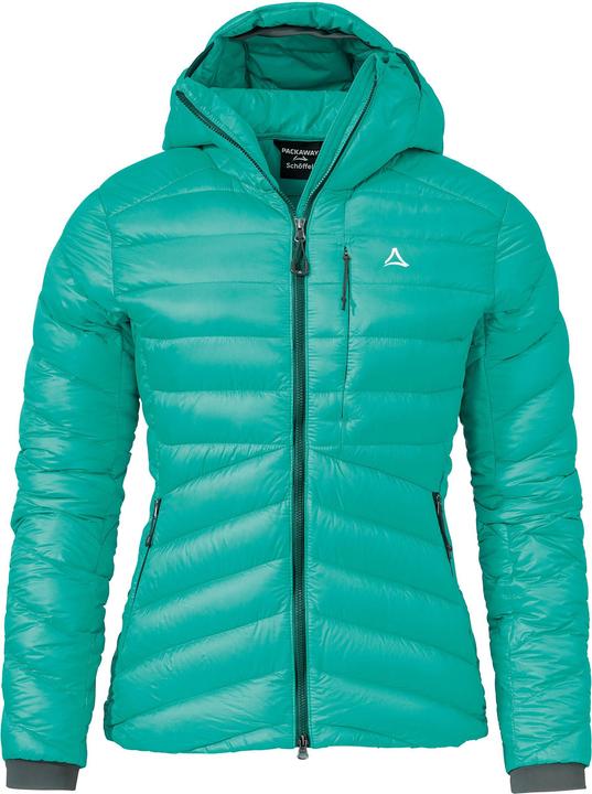Image du produit Schöffel Down Jacket Tschierval (40, L)