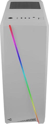 Actual product image AeroCool Cylon Mini (mATX, ITX)
