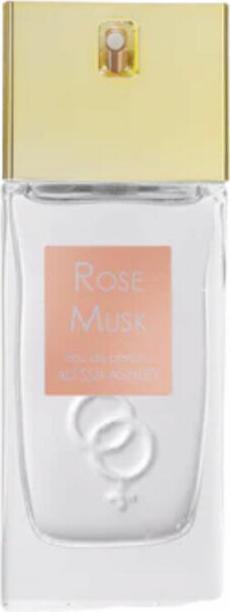 Immagine prodotto Alyssa Ashley ROSE MUSK edp vapo 30 ml (Eau de parfum, 30 ml)