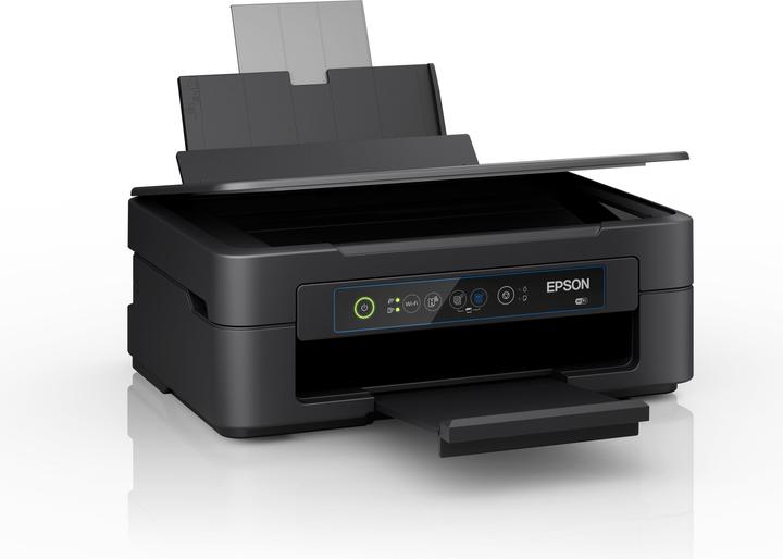 Actual product image Epson Expression Home XP-2155 (Ink, Colour)