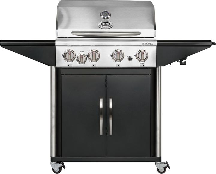 Outdoorchef Australia 455 G (12.60 kW)