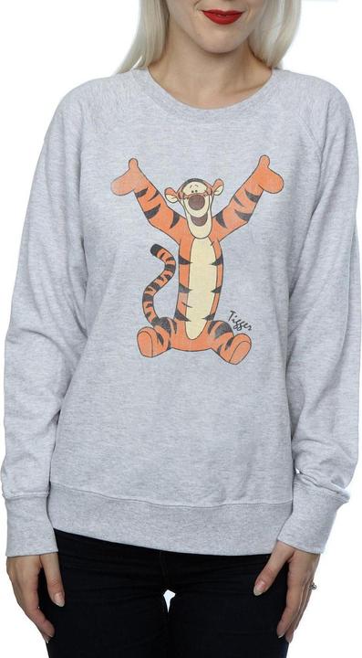 Image du produit Winnie the Pooh - Sweat CLASSIC - Femme (XS)