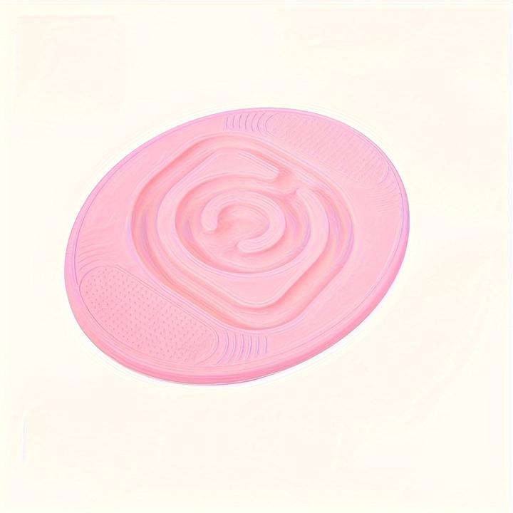 Produktbild Activity Board Universal PP Material Balance Board - Home Fitness Schnecke Design Wobble Plattform für Übung, Yoga
