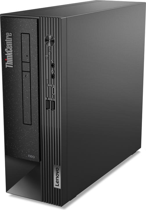 Produktbild Lenovo NEO 50S SFF I5-13420H/16GB/256SSD/W11P/SWE (Intel Core i5-13400, 16 GB, 256 GB, UHD Graphics 730)