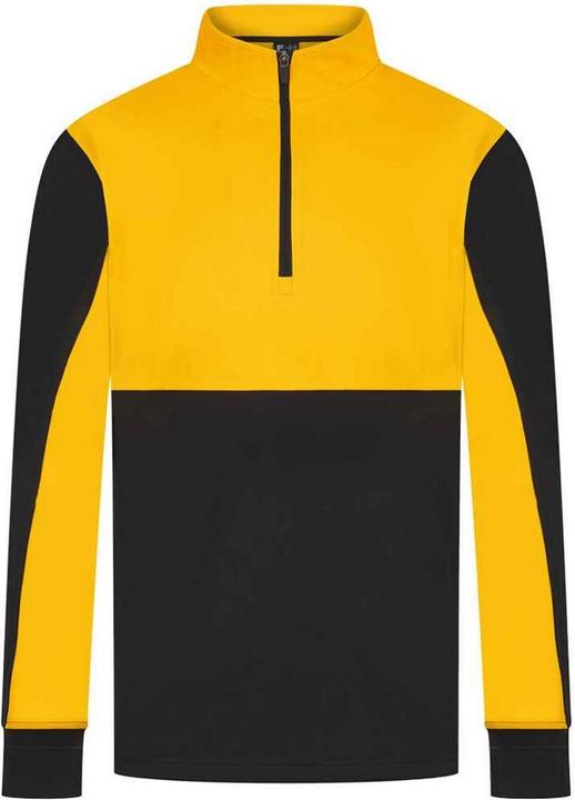 Finden & Hales Trainingsjacke mit kurzem Reissverschluss (XXL)