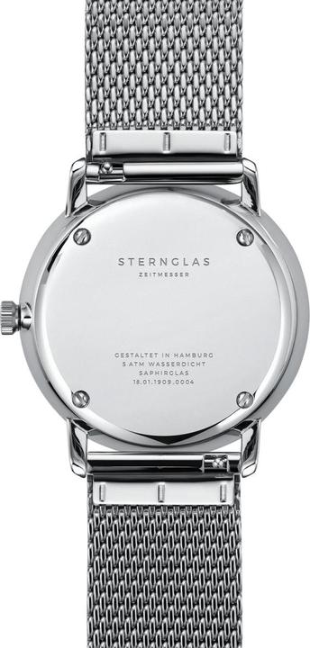 Image du produit Sternglas S01-NA08-MI04 (Montre analogique, 38 mm)