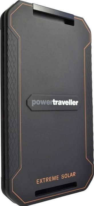 Image du produit Powertraveller Extreme Solar (5 W, 0.29 kg)