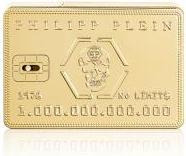 Produktbild Philipp Plein No Limit$ (Eau de Parfum, 90 ml)