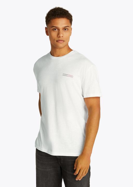 Produktbild Tommy Jeans Tjm Reg Graphic Slub Tee Ext (XL)