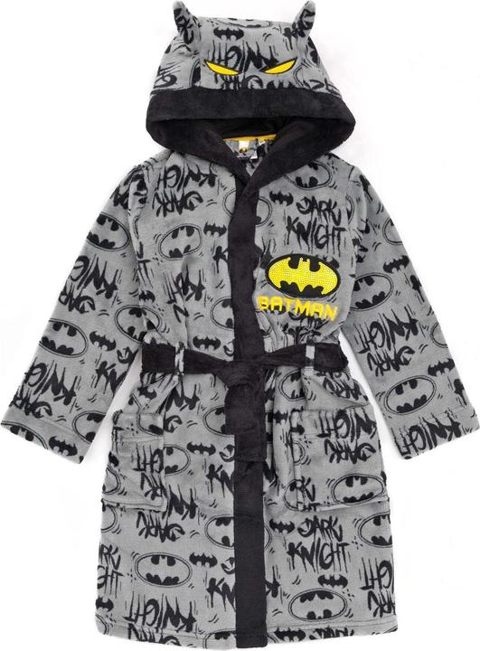 Image du produit Batman Robe de chambre garçon (122)
