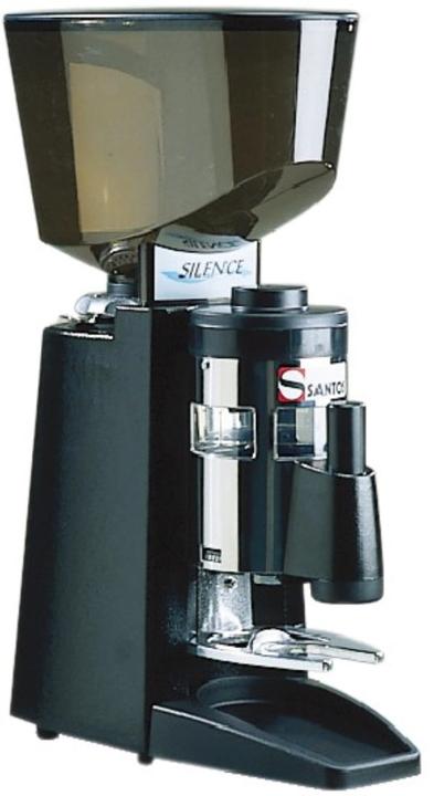 Produktbild Santos Kaffeemühle Portioniereinheit abnehmbar