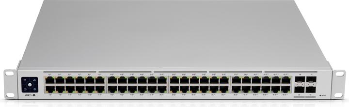 UniFi Switch Pro-48 PoE (48 Ports)
