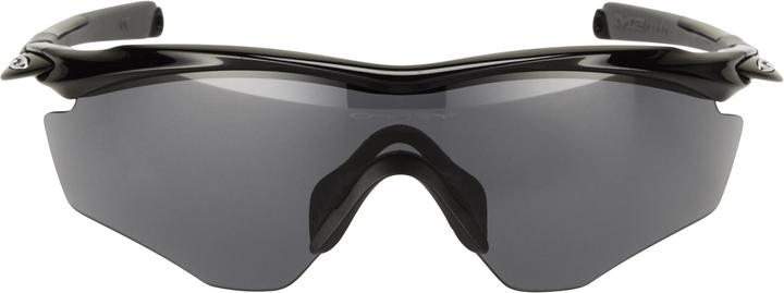 Produktbild Oakley M2 Frame XL (Polished Black, Grey)