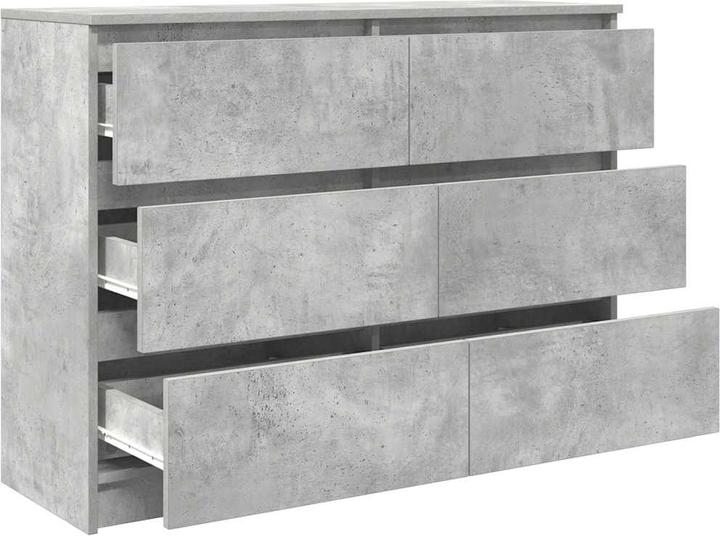 Produktbild VidaXL Radomil (100 x 35 x 76 cm)